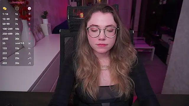 Živý XXX chat RemyCute