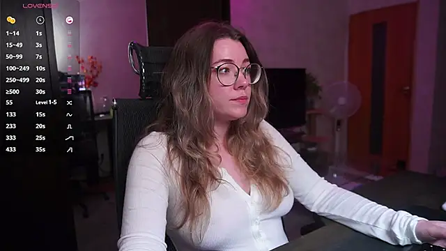 RemyCute Live XXX-Chat