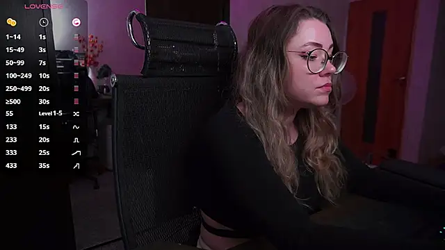 XXX chat uživo modela RemyCute