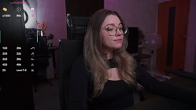 RemyCute Live XXX Chat