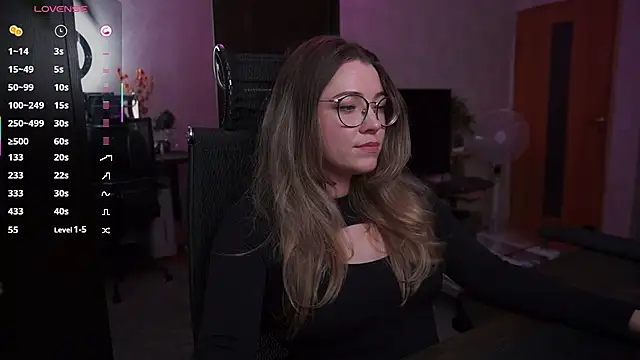 RemyCute Chat XXX live