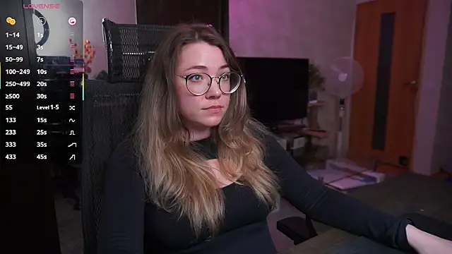 Chat XXX Live RemyCute