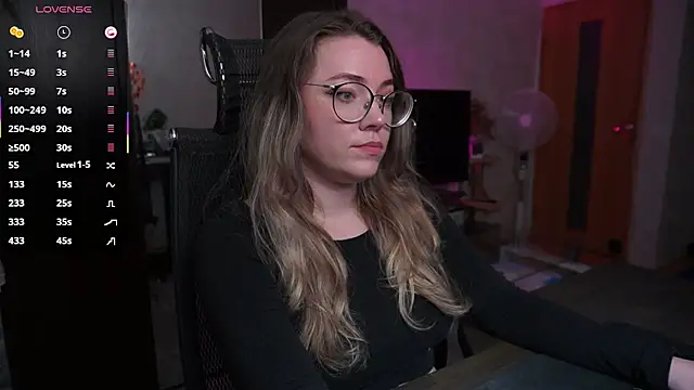 RemyCute's Live XXX Chat