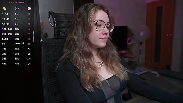 RemyCute Live XXX-Chat