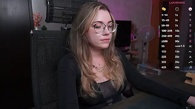 RemyCute Live XXX-Chat