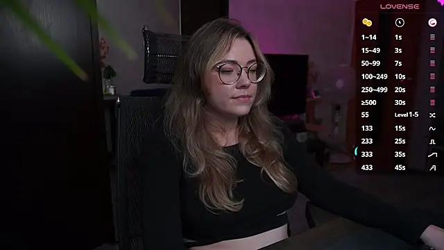 RemyCute Live XXX-chat