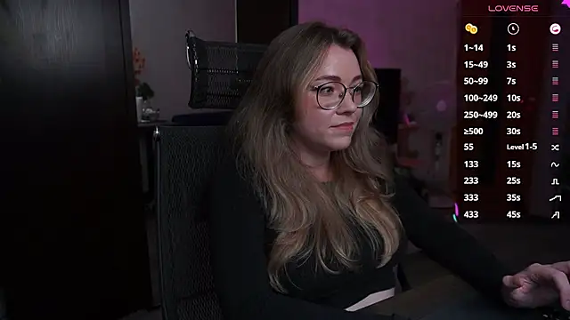 RemyCute live XXX chat