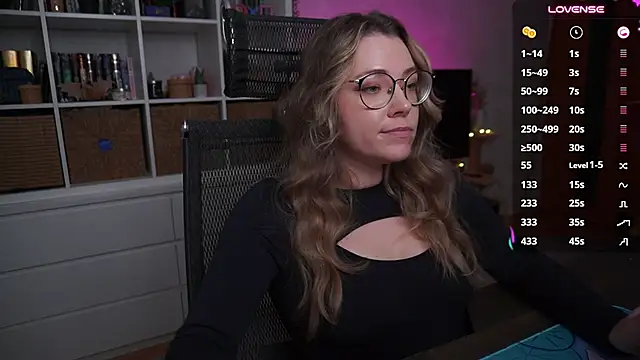 RemyCute's Live XXX Chat