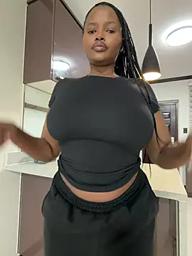 Neelo-Smith's Webcam Show