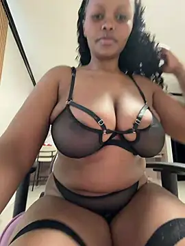 Neelo-Smith 在線直播表演