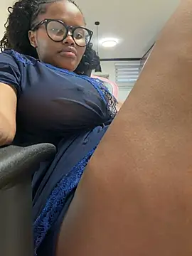 Neelo-Smith's Webcam Show