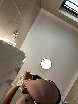 Neelo-Smith's Webcam Show