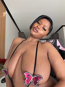 Neelo-Smith Webcam-Show