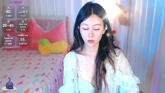 Aimee-520 Live XXX-Chat