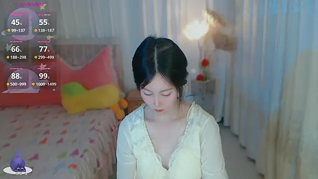 دردشة Aimee-520 الجنسية المباشرة