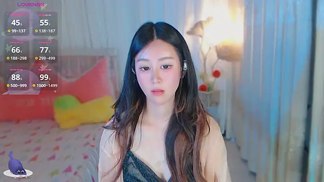 Aimee-520 Live XXX-Chat