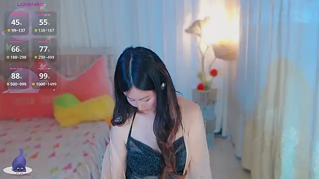 Chatroom XXX en direct de Aimee-520