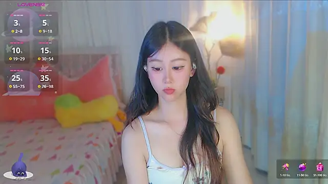 Aimee-520 现场XXX聊天