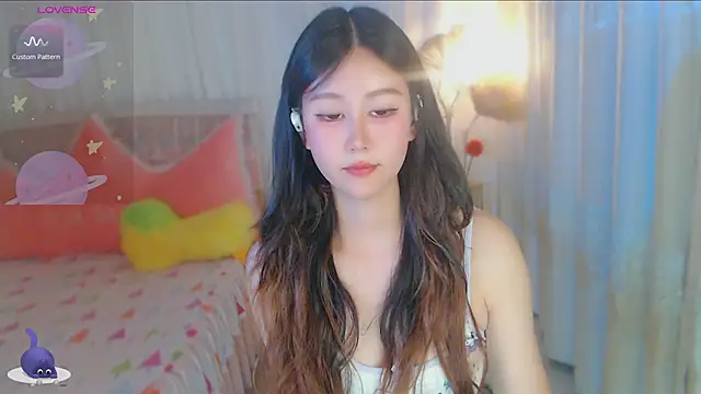 Aimee-520n Live XXX chat