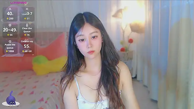 Chat XXX en directo de Aimee-520