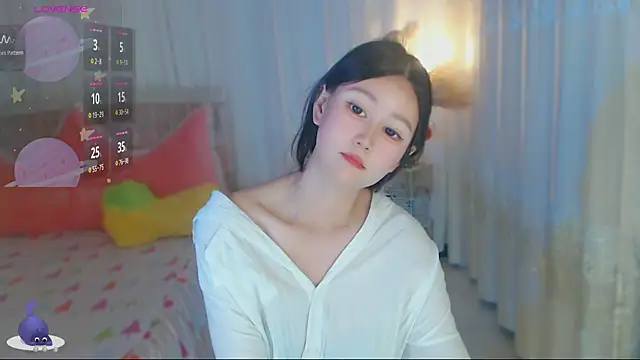 Aimee-520のライブXXXチャット