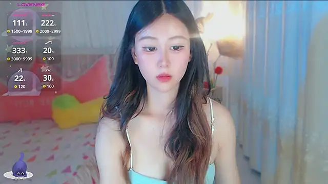 Aimee-520 Live XXX-Chat
