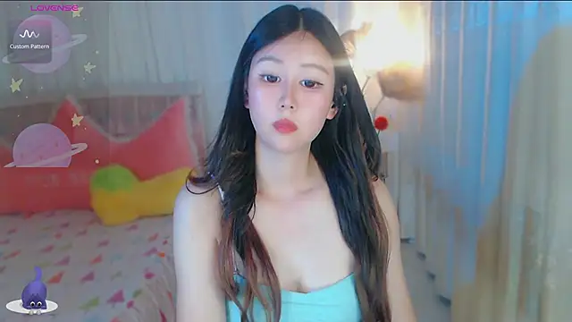 Aimee-520 Obrolan Langsung XXX
