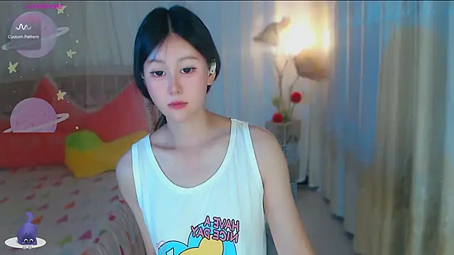 XXX chat uživo modela Aimee-520