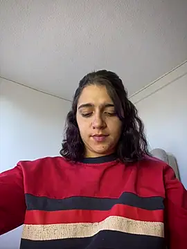 Chat XXX en directo de Aliciia777