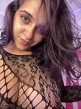 Aliciia777 Live XXX-chat