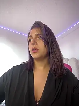 Živý XXX chat Aliciia777