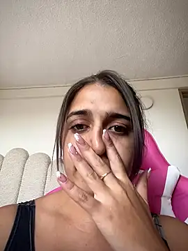 Aliciia777's Live XXX Chat