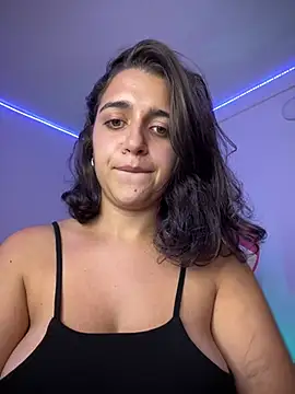 Chatroom XXX en direct de Aliciia777