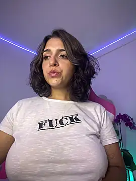 Chat XXX en directo de Aliciia777