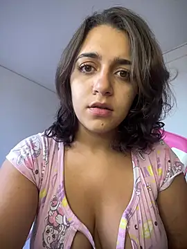 Živý XXX chat Aliciia777