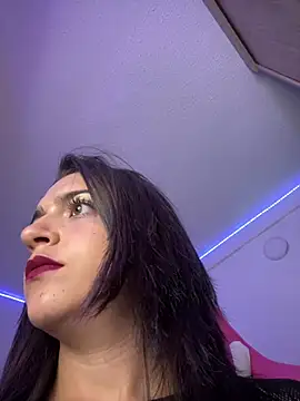 Aliciia777 Chat XXX in diretta