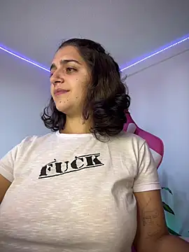 Aliciia777 라이브 XXX 채팅