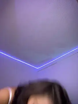 Aliciia777 Obrolan Langsung XXX