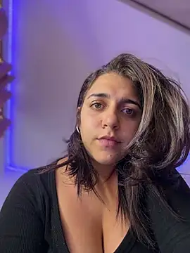 Chat XXX ao vivo de Aliciia777