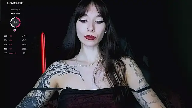 JillVerdon Webcamshow