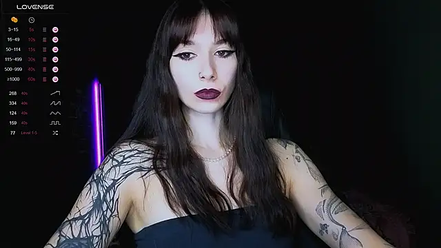 JillVerdon's Live XXX Chat