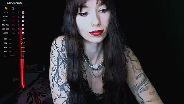 JillVerdon Cameră chat live