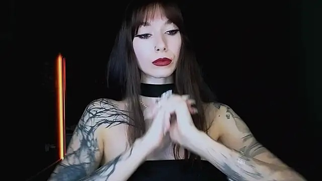 JillVerdon – webcam-show