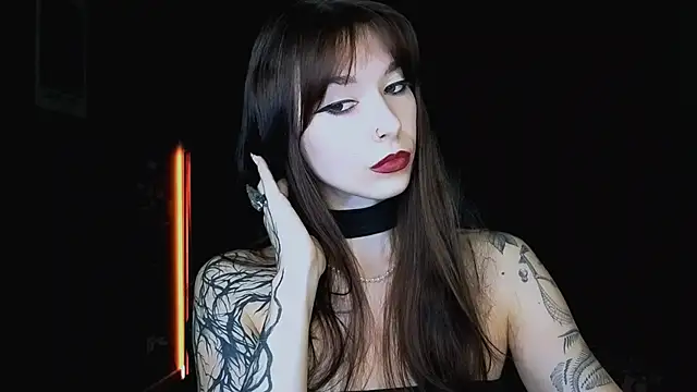 JillVerdon – webcam-show