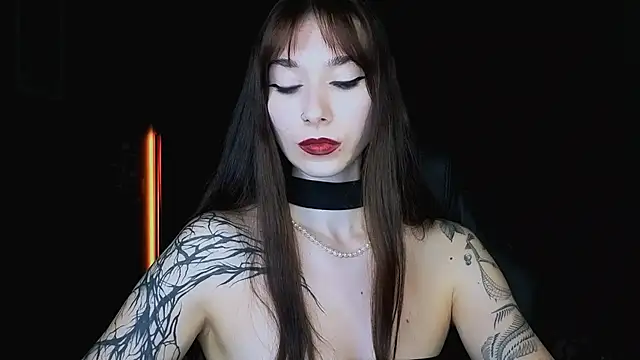 Živý XXX chat JillVerdon