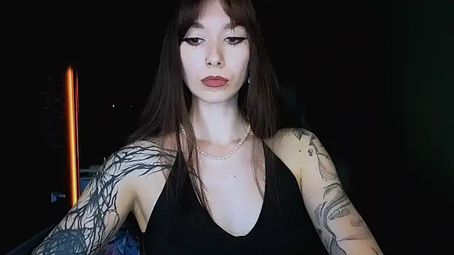 JillVerdon – Naživo XXX chat