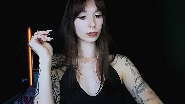 JillVerdon – Naživo XXX chat