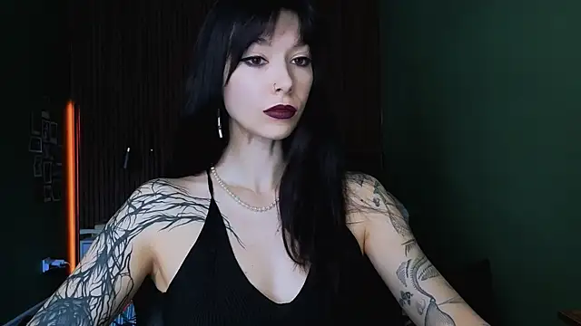 JillVerdon 现场性爱视讯表演