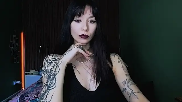 JillVerdon 现场性爱视讯表演