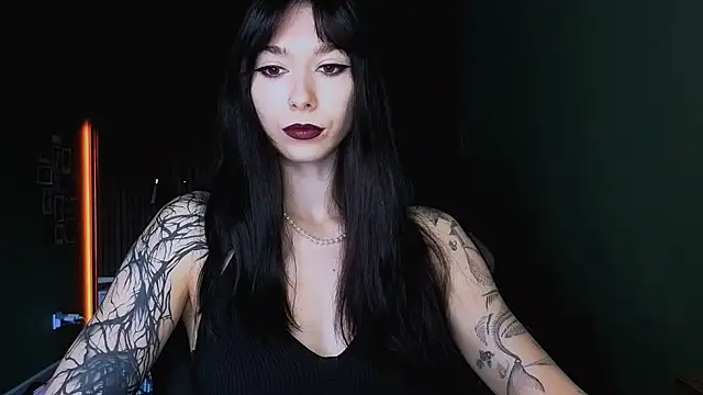 JillVerdonn Live XXX chat